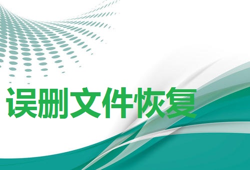 誤刪電腦文件要怎么進(jìn)行恢復(fù)？學(xué)會(huì)這3招!快速恢復(fù)文件！