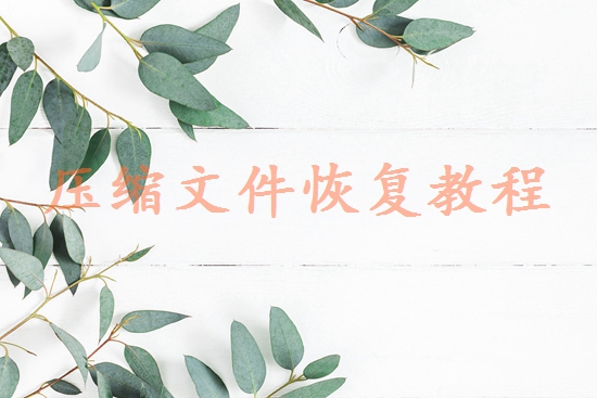 數(shù)據(jù)怎么恢復(fù)？分享找回?cái)?shù)據(jù)的4個(gè)方法！