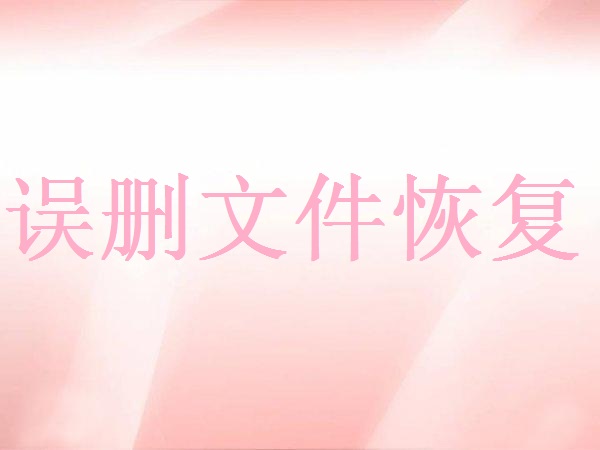 電腦上不小心刪除的文檔如何找回？這四種方法都能恢復(fù)刪除的文件
