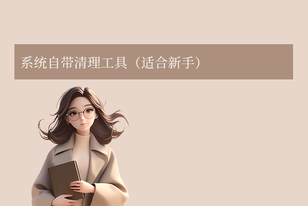 如何清理c盤？從入門到精通的完整指南！