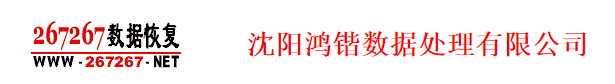 2. 沈陽鴻鍇硬盤數(shù)據(jù)恢復中心