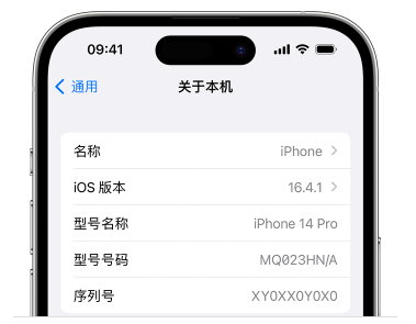 蘋果手機序列號查詢?nèi)ヂ裕?種常用方法解析！