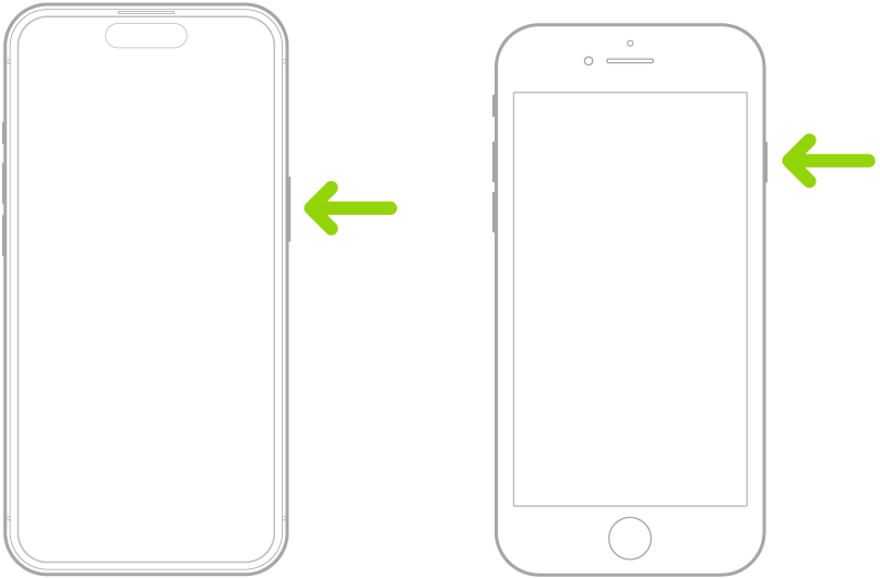 全新iPhone首次激活（推薦流程）步驟一