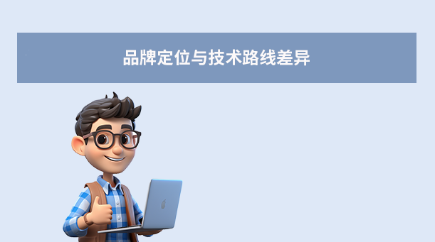 西部數(shù)據(jù)和希捷移動硬盤哪個好？2025年移動硬盤終極選購指南！