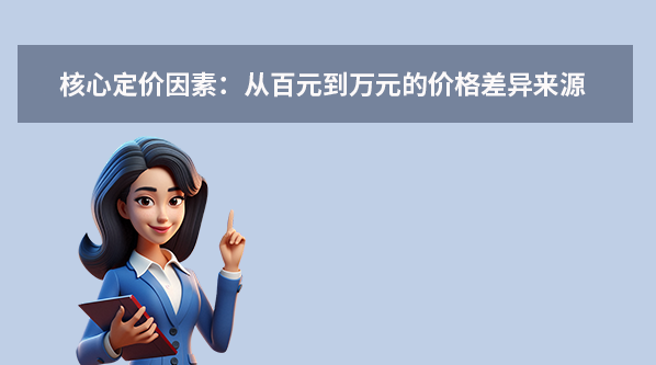 深圳數(shù)據(jù)恢復(fù)收費標(biāo)準(zhǔn)（2025年最新版）：市場行情與避坑指南！