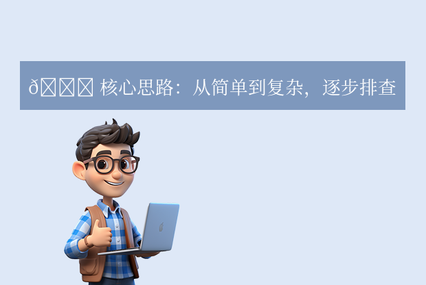 word打開(kāi)空白怎么修復(fù)？常用方法全攻略！