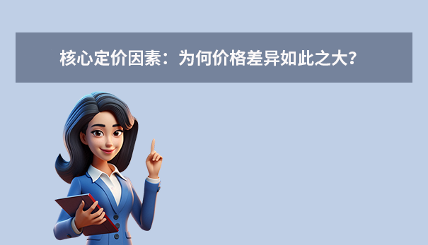 硬盤修復(fù)一般多少錢？2025年避坑指南與省錢方案！