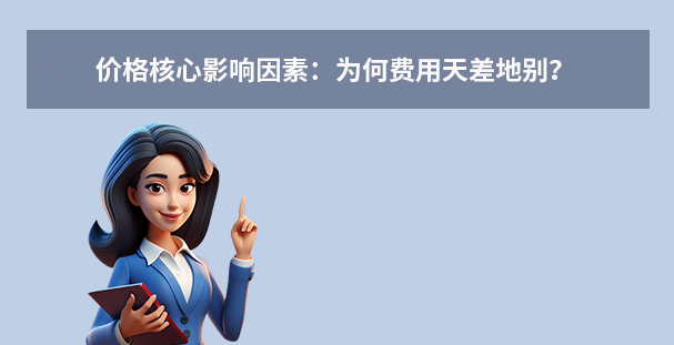 硬盤恢復數(shù)據(jù)要多少錢？從百元自救到萬元救援！