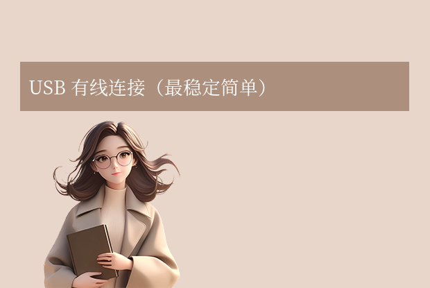 打印機(jī)怎么連接電腦？常用方法指南！