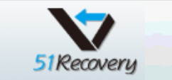 3. 51Recovery上海服務(wù)中心