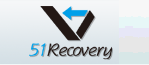 1. 上海51Recovery數(shù)據(jù)恢復中心